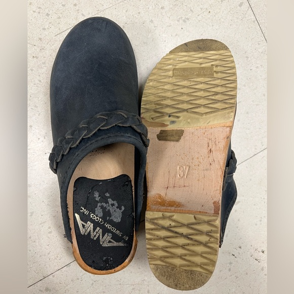 Anna clogs - Picture 3 of 3